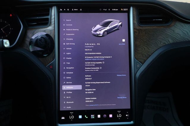 2020 Tesla Model S Long Range Plus - 23099257 - 44