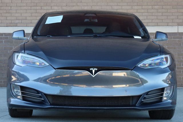 2020 Tesla Model S Long Range Plus - 23099257 - 5