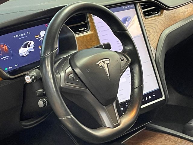2020 Tesla Model S Long Range Plus AWD - 22950889 - 11