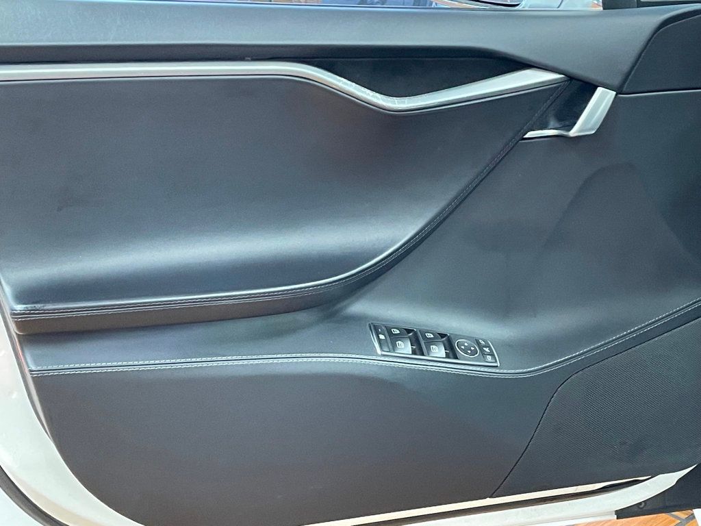 2020 Tesla Model S Long Range Plus AWD - 22950889 - 12