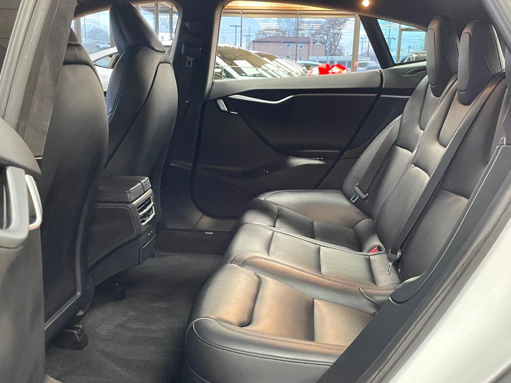 2020 Tesla Model S Long Range Plus AWD - 22950889 - 14