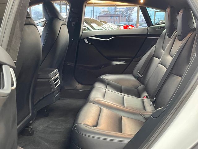 2020 Tesla Model S Long Range Plus AWD - 22950889 - 14