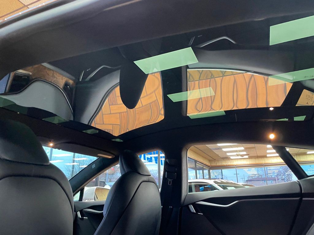 2020 Tesla Model S Long Range Plus AWD - 22950889 - 15
