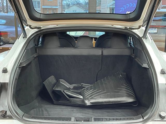 2020 Tesla Model S Long Range Plus AWD - 22950889 - 16