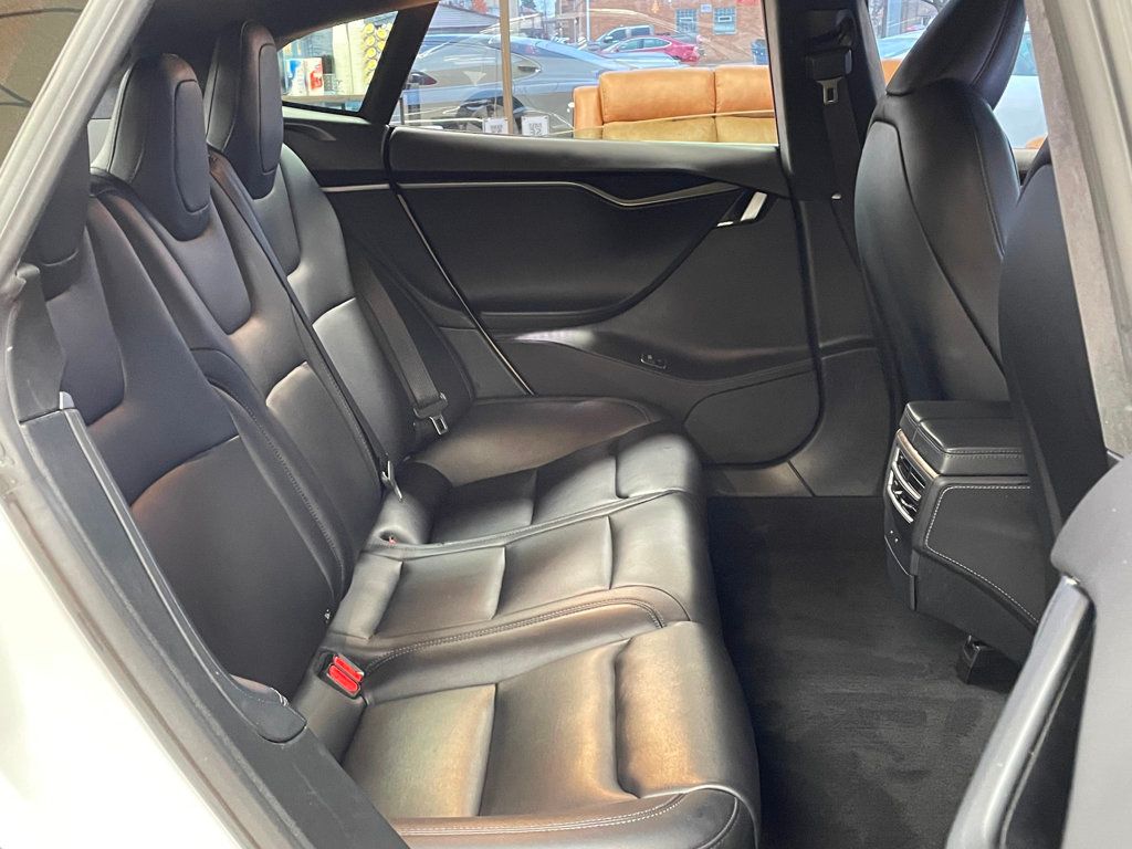 2020 Tesla Model S Long Range Plus AWD - 22950889 - 18