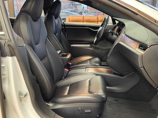 2020 Tesla Model S Long Range Plus AWD - 22950889 - 20