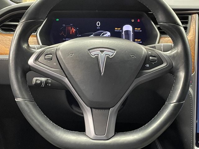 2020 Tesla Model S Long Range Plus AWD - 22950889 - 22