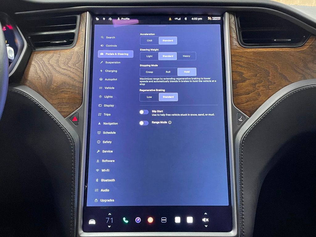 2020 Tesla Model S Long Range Plus AWD - 22950889 - 28