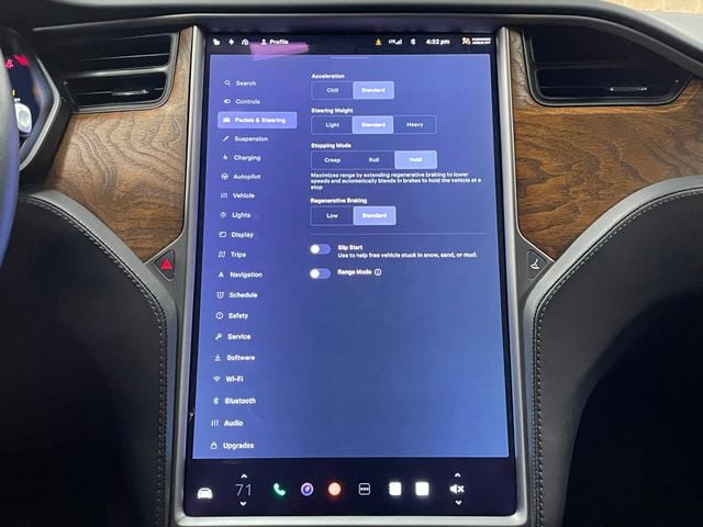 2020 Tesla Model S Long Range Plus AWD - 22950889 - 28