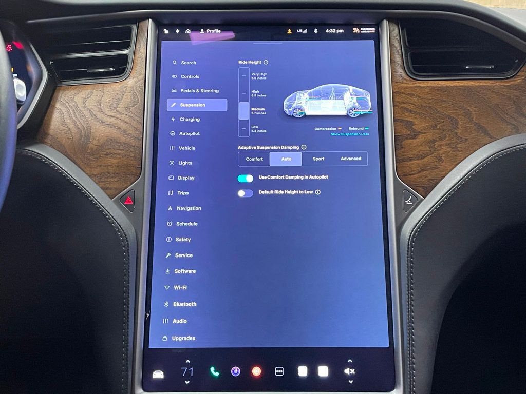 2020 Tesla Model S Long Range Plus AWD - 22950889 - 29