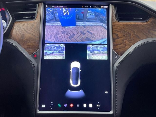 2020 Tesla Model S Long Range Plus AWD - 22950889 - 32
