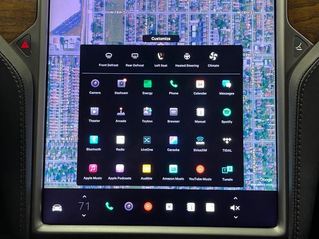 2020 Tesla Model S Long Range Plus AWD - 22950889 - 33