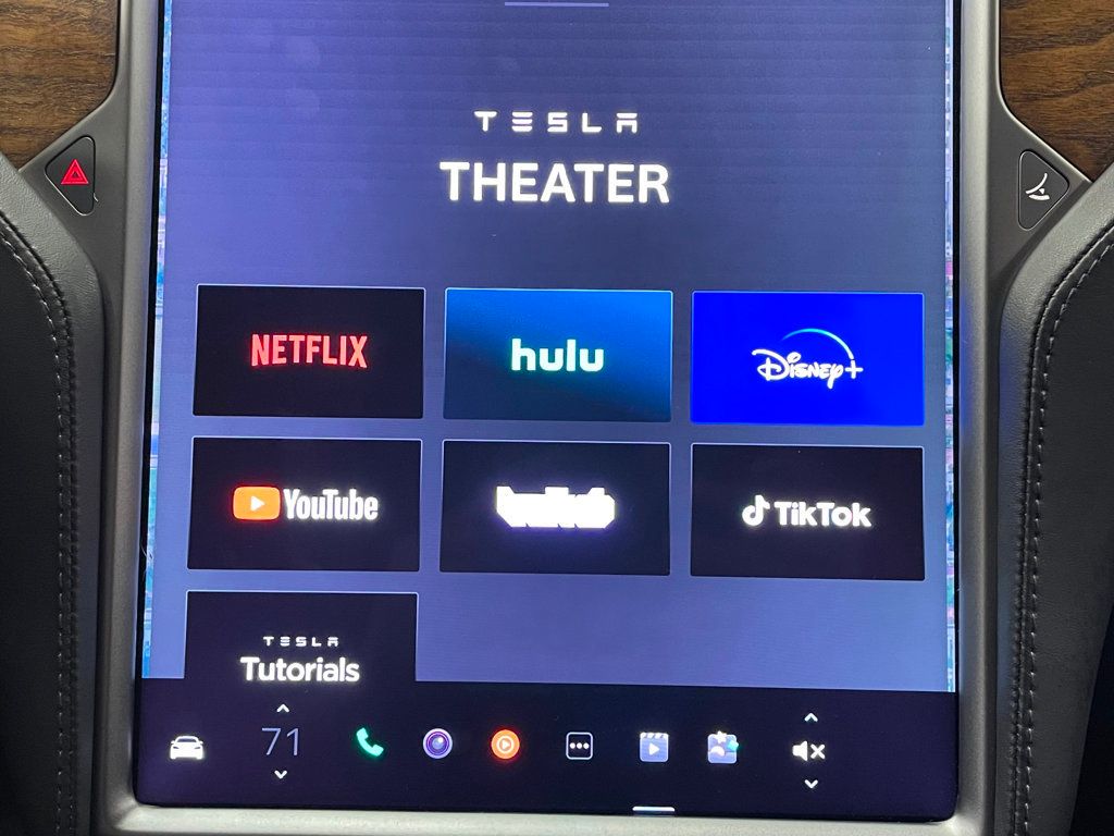 2020 Tesla Model S Long Range Plus AWD - 22950889 - 36