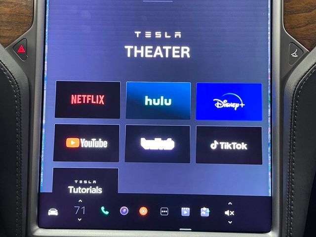 2020 Tesla Model S Long Range Plus AWD - 22950889 - 36