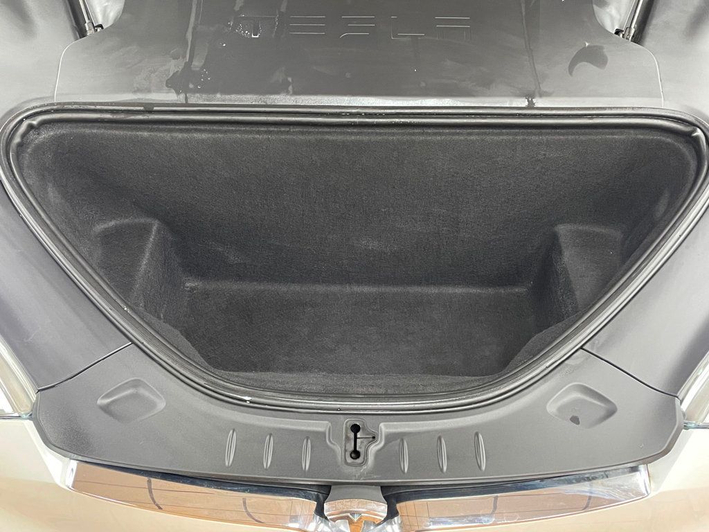 2020 Tesla Model S Long Range Plus AWD - 22950889 - 43