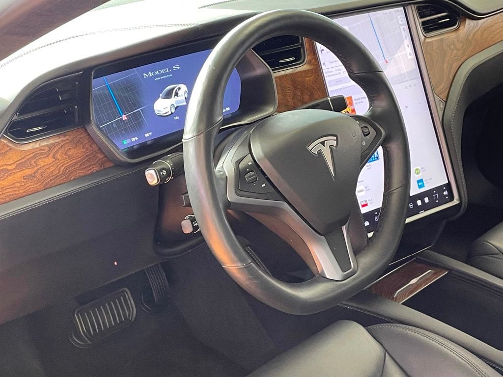 2020 Tesla Model S Long Range Plus AWD - 22975321 - 11