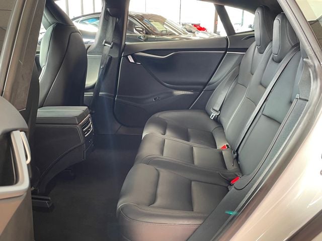 2020 Tesla Model S Long Range Plus AWD - 22975321 - 14