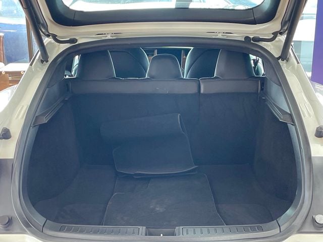 2020 Tesla Model S Long Range Plus AWD - 22975321 - 16