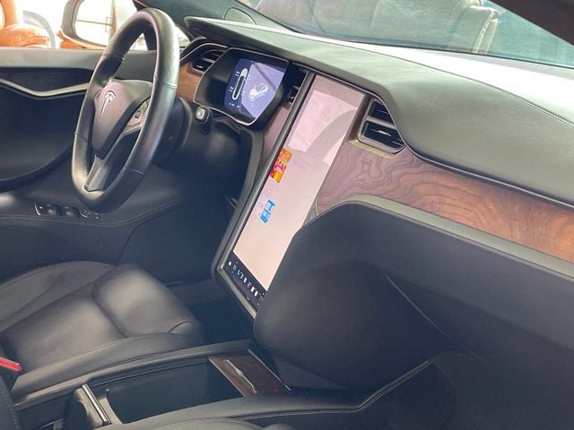 2020 Tesla Model S Long Range Plus AWD - 22975321 - 20