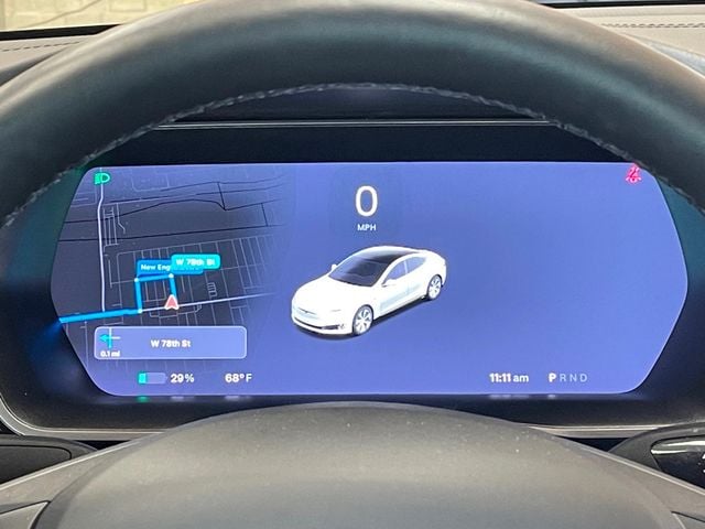 2020 Tesla Model S Long Range Plus AWD - 22975321 - 22