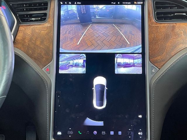 2020 Tesla Model S Long Range Plus AWD - 22975321 - 26