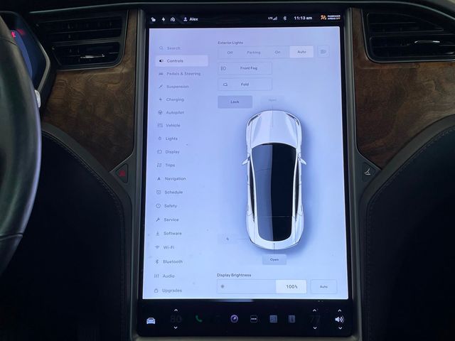 2020 Tesla Model S Long Range Plus AWD - 22975321 - 28