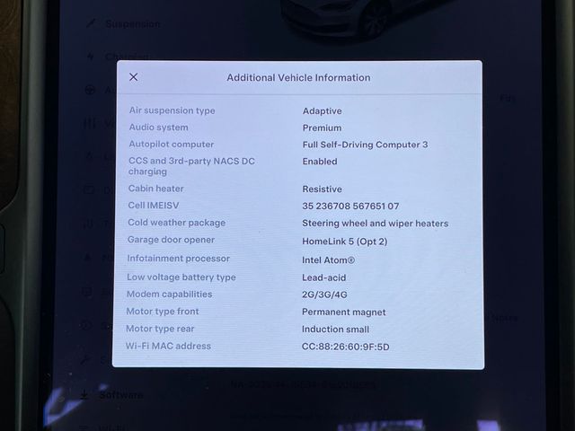 2020 Tesla Model S Long Range Plus AWD - 22975321 - 31