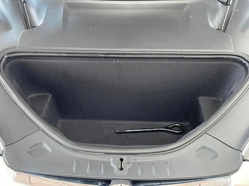 2020 Tesla Model S Long Range Plus AWD - 22975321 - 40