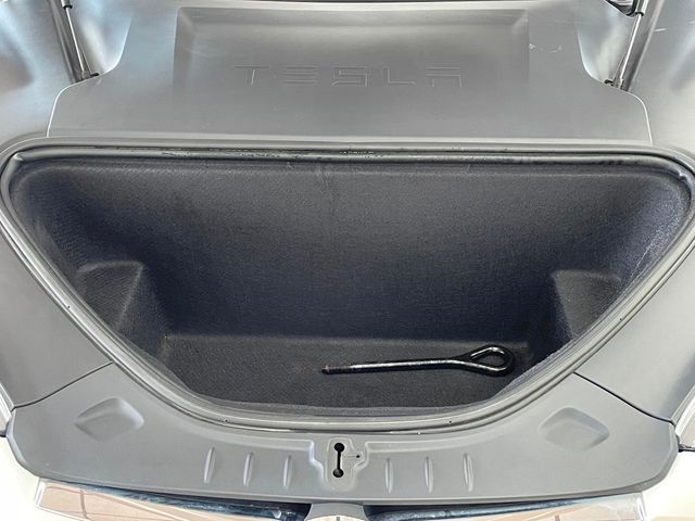 2020 Tesla Model S Long Range Plus AWD - 22975321 - 40