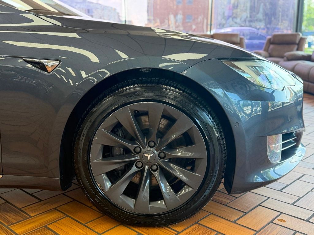 2020 Tesla Model S Long Range Plus AWD - 23047596 - 10