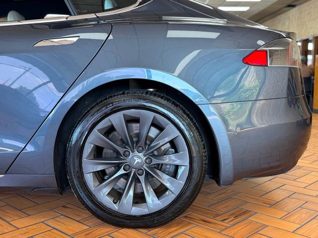 2020 Tesla Model S Long Range Plus AWD - 23047596 - 12