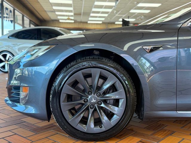 2020 Tesla Model S Long Range Plus AWD - 23047596 - 13