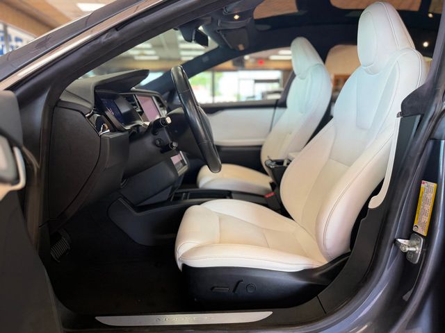 2020 Tesla Model S Long Range Plus AWD - 23047596 - 14