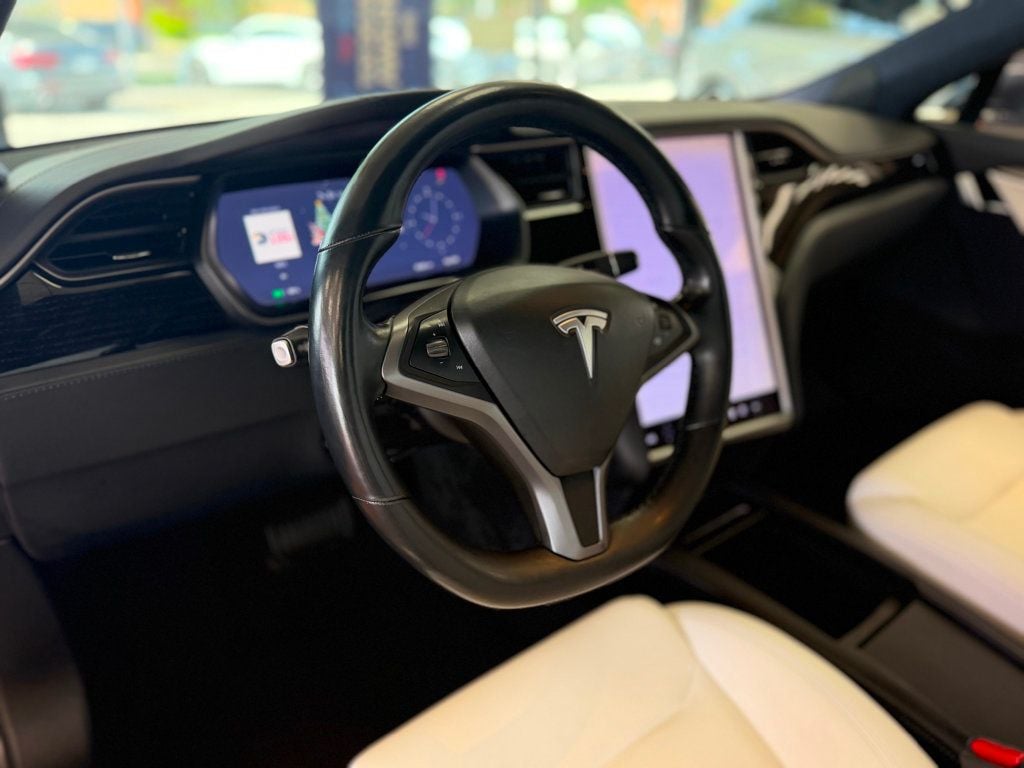 2020 Tesla Model S Long Range Plus AWD - 23047596 - 15