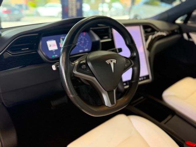 2020 Tesla Model S Long Range Plus AWD - 23047596 - 15