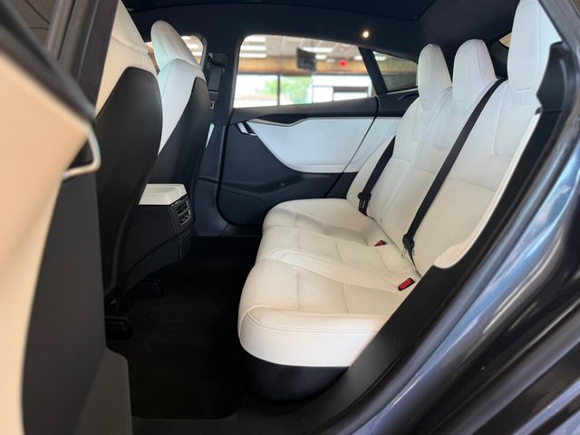 2020 Tesla Model S Long Range Plus AWD - 23047596 - 17