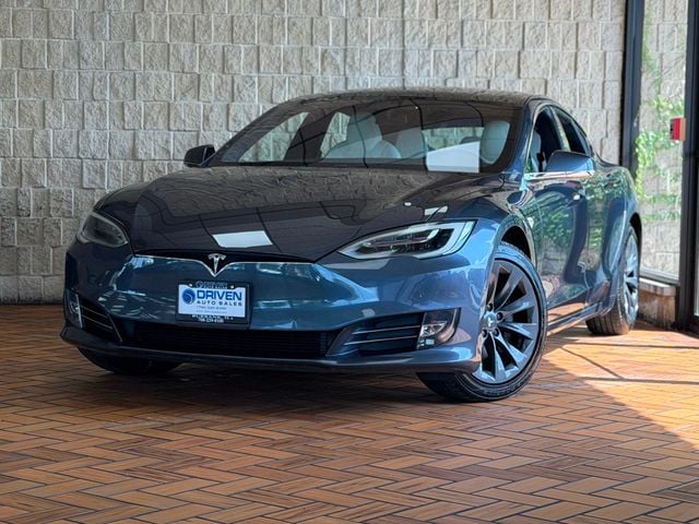 2020 Tesla Model S Long Range Plus AWD - 23047596 - 1