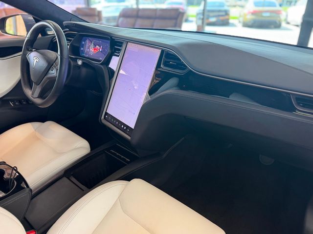 2020 Tesla Model S Long Range Plus AWD - 23047596 - 20