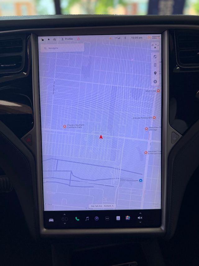 2020 Tesla Model S Long Range Plus AWD - 23047596 - 26