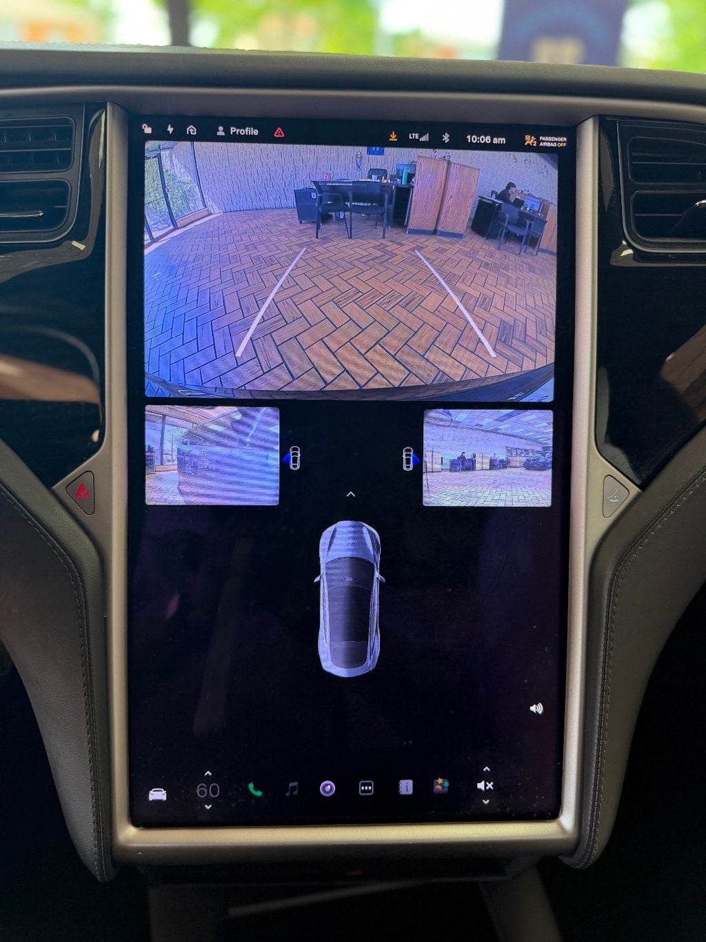 2020 Tesla Model S Long Range Plus AWD - 23047596 - 29