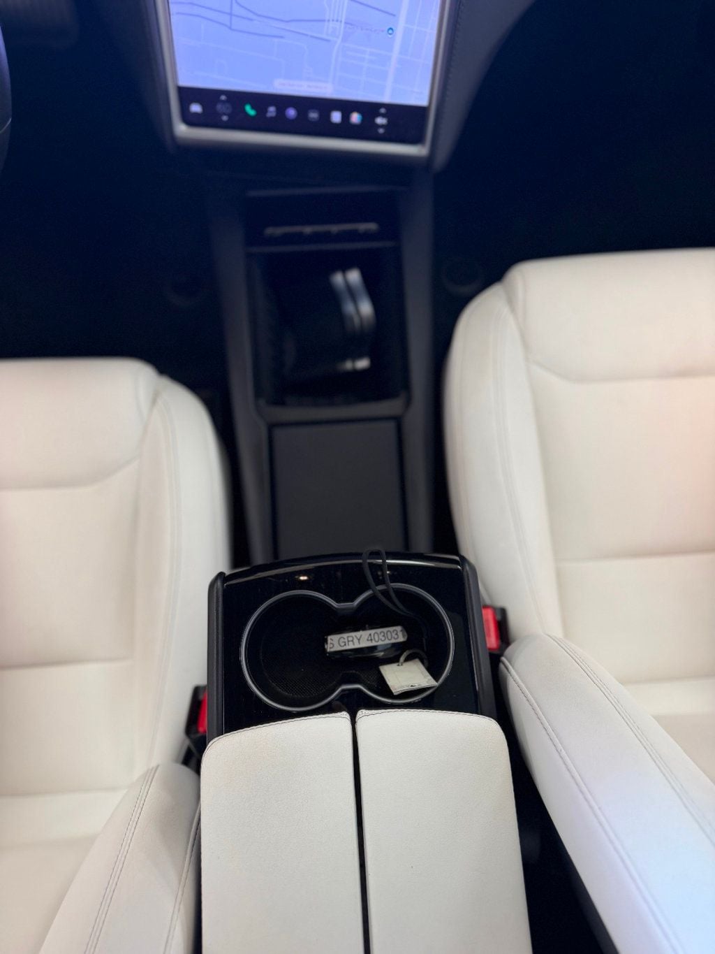 2020 Tesla Model S Long Range Plus AWD - 23047596 - 31