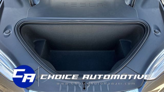 2020 Tesla Model S Long Range Plus AWD - 22289249 - 22