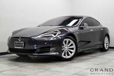 2020 Tesla Model S - 5YJSA1E25LF359890