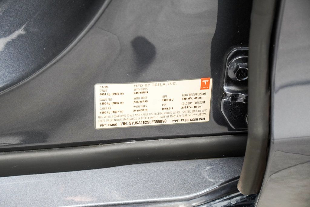 Tesla Model S photo 41