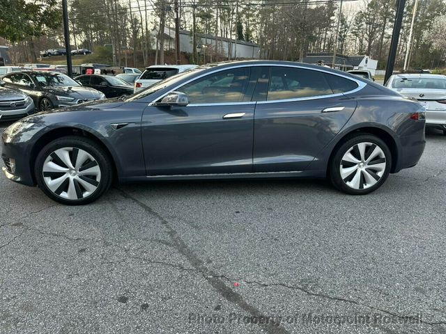 2020 Tesla Model S Long Range Plus AWD - 22986504 - 10