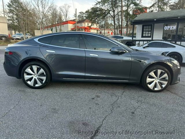 2020 Tesla Model S Long Range Plus AWD - 22986504 - 11