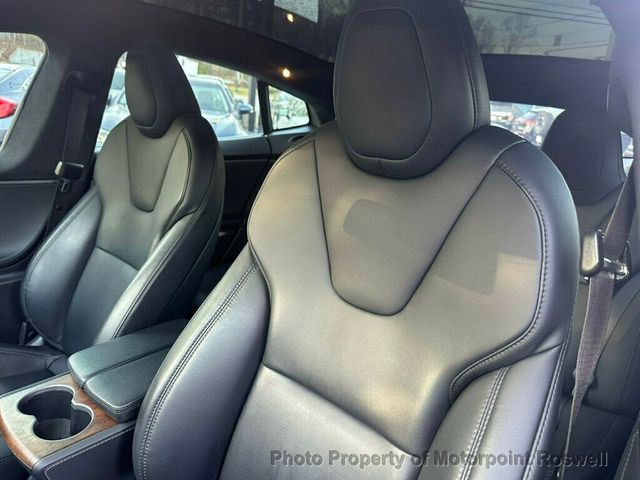 2020 Tesla Model S Long Range Plus AWD - 22986504 - 13