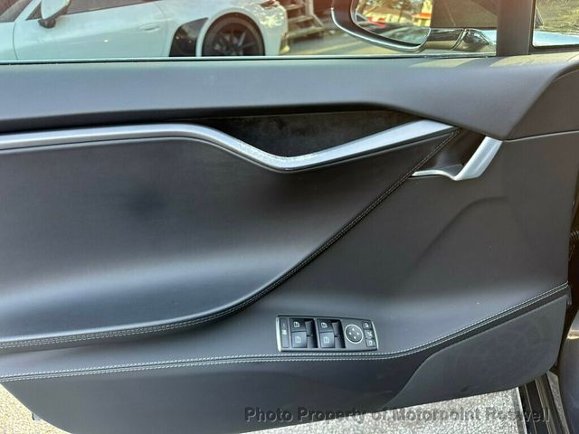 2020 Tesla Model S Long Range Plus AWD - 22986504 - 16