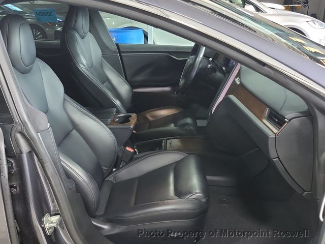 2020 Tesla Model S Long Range Plus AWD - 22986504 - 1