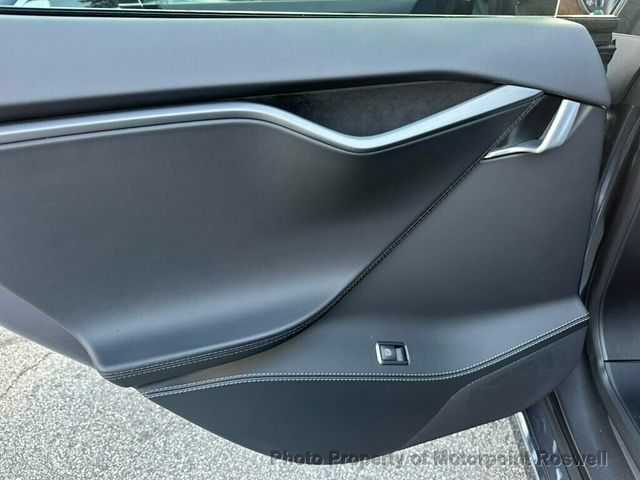 2020 Tesla Model S Long Range Plus AWD - 22986504 - 23